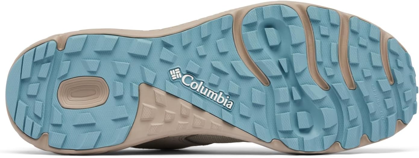 Columbia Men's Benson Sneakers - Image 6