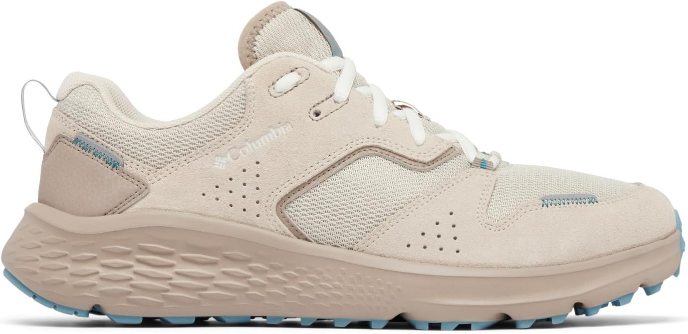 Columbia Men's Benson Sneakers - Image 7