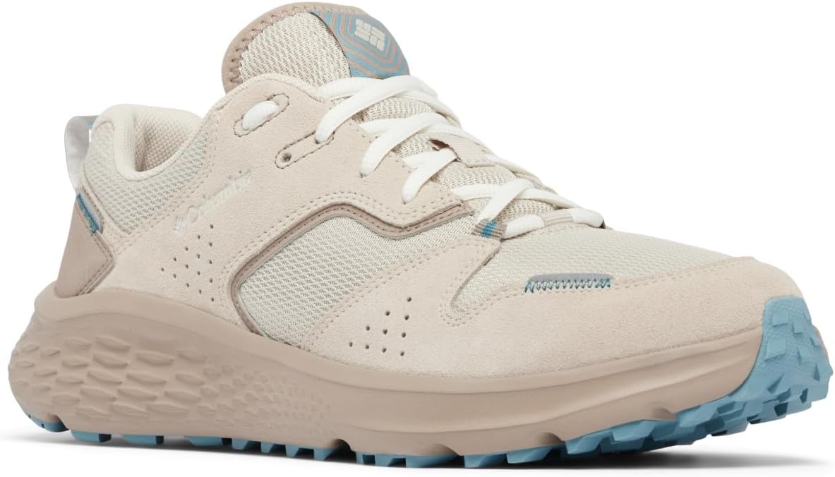 Columbia Men's Benson Sneakers - Image 2