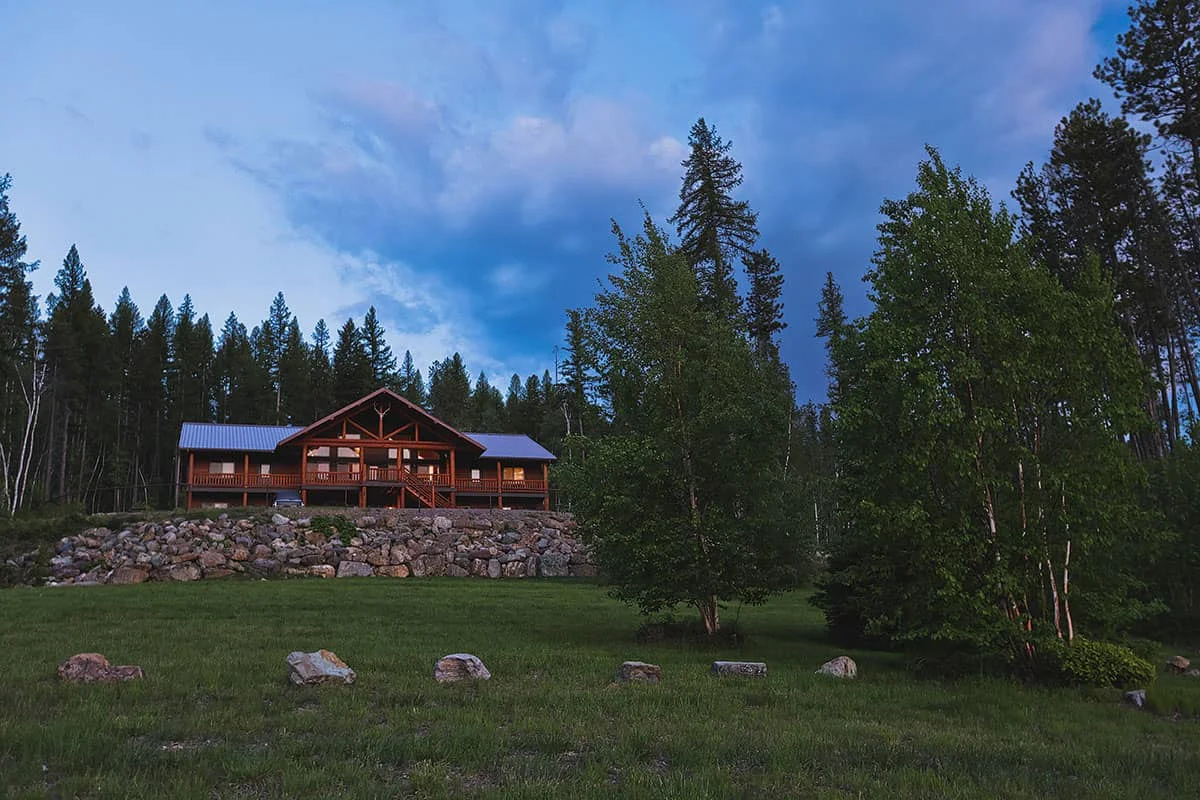Where to Stay Near Glacier National Park » Local Adventures » Las Vegas Travel Adventure