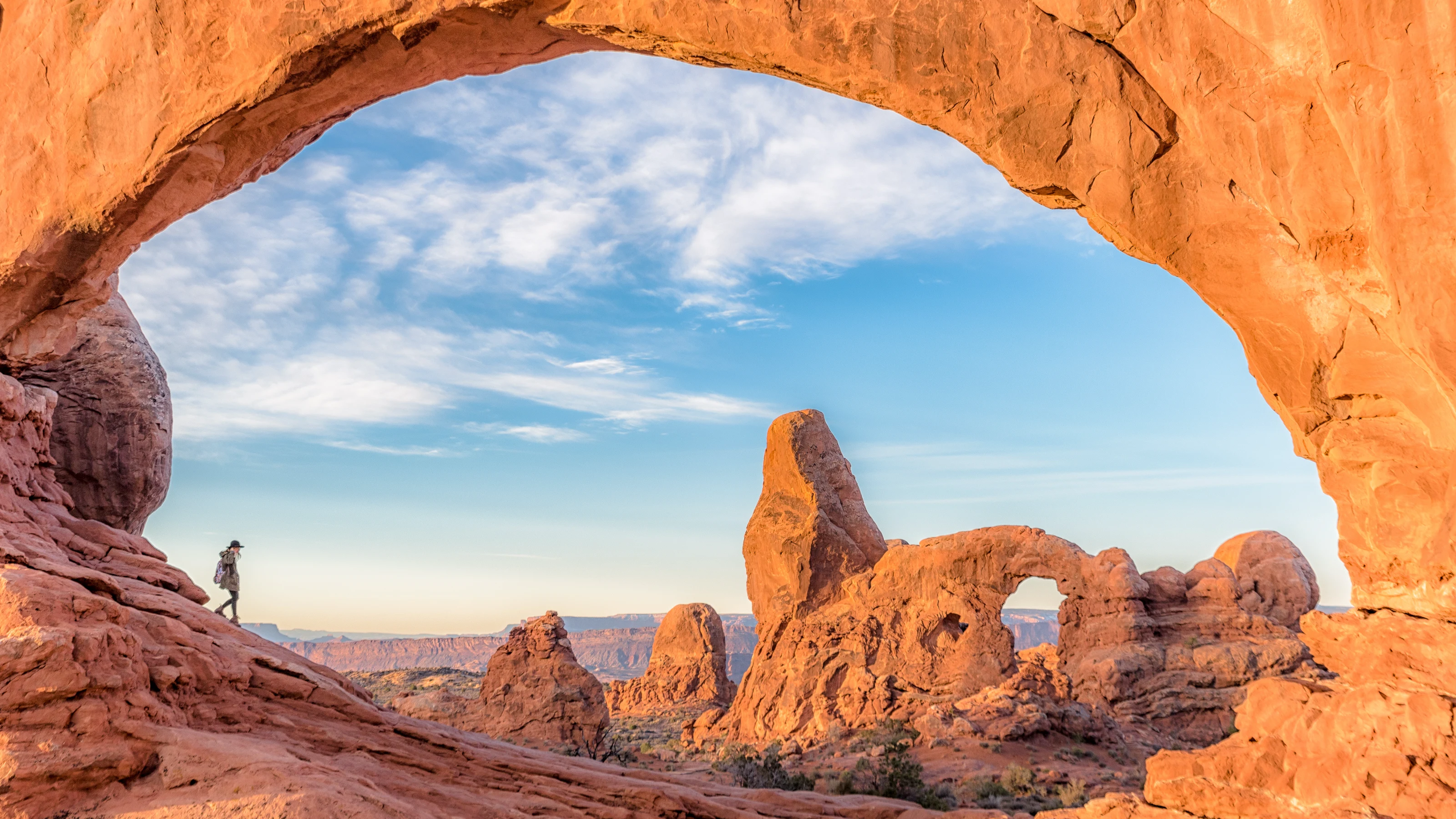 14 of the most beautiful hiking trails in America